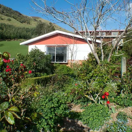 Roselle Farm Cottage Portobello Exterior photo