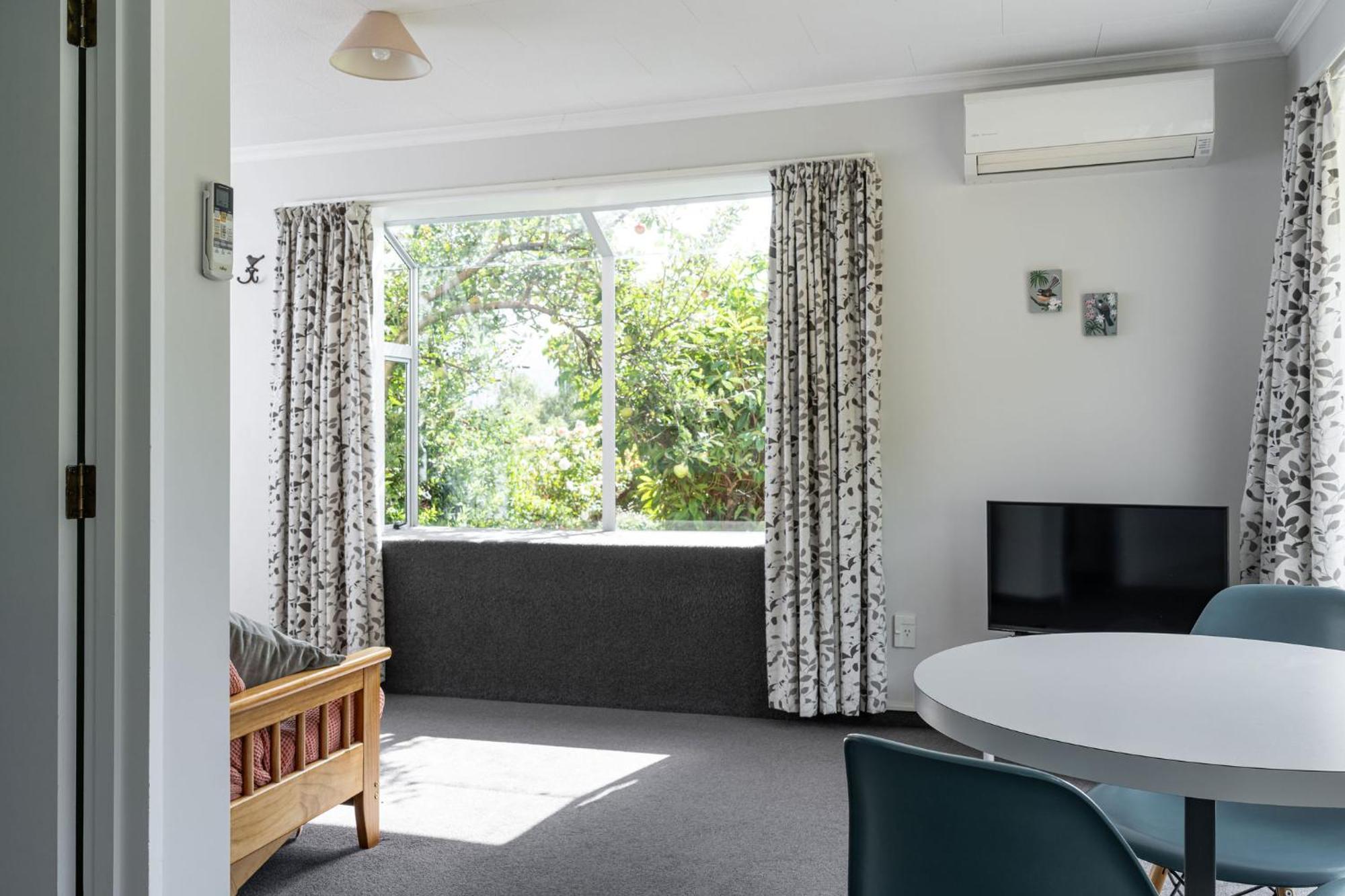 Roselle Farm Apartment *