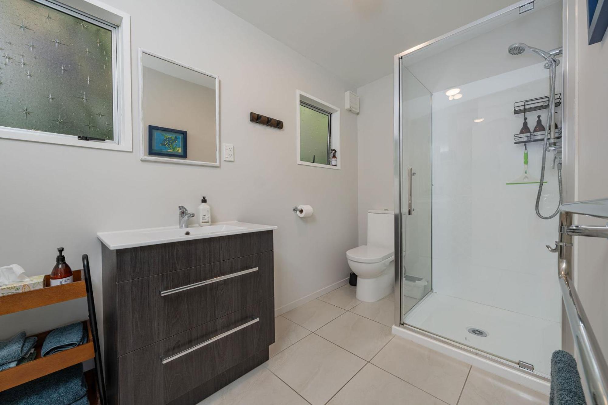 Apartment Roselle Farm Portobello